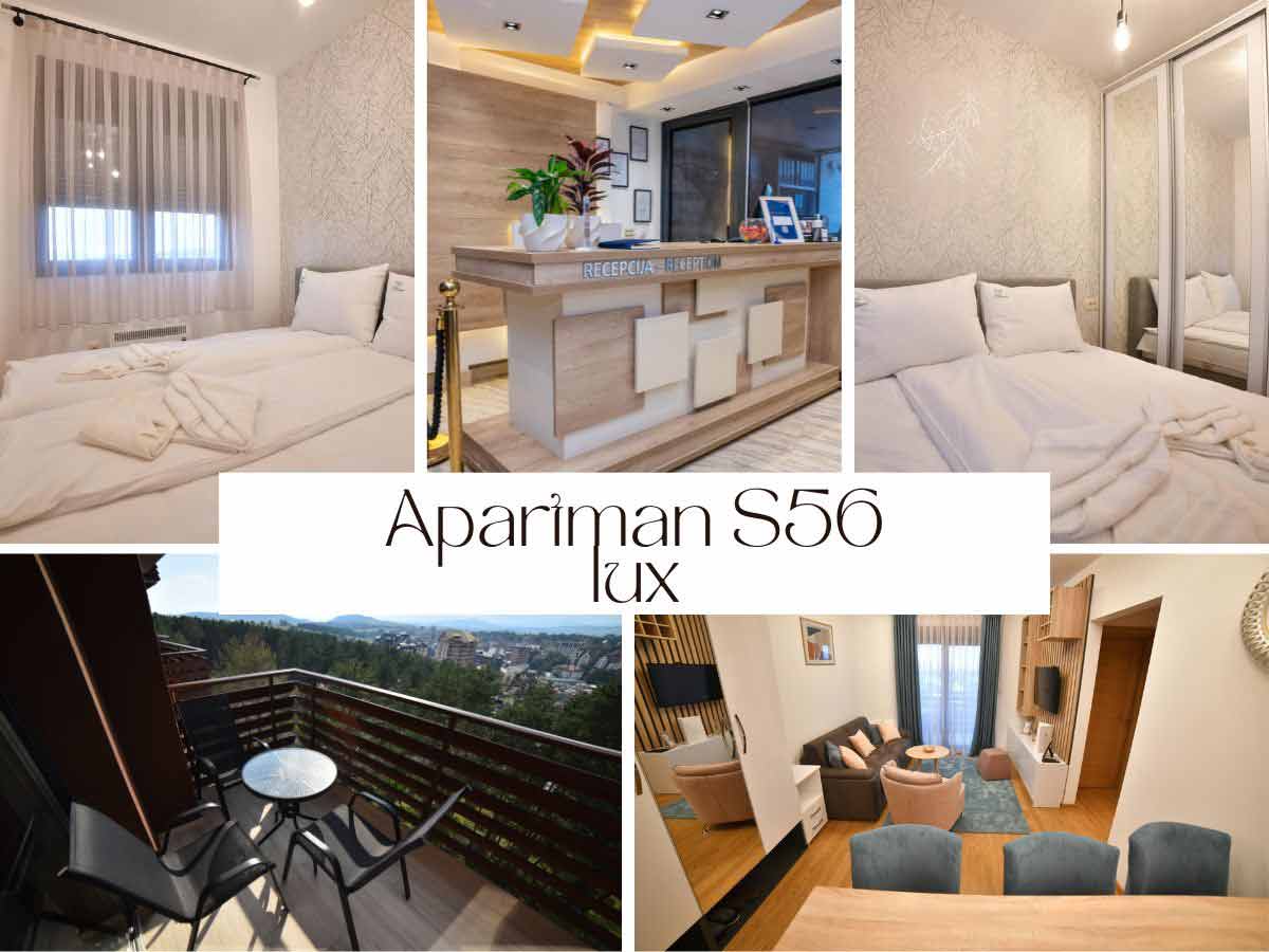 Apartman-S56-lux---Zlatibor