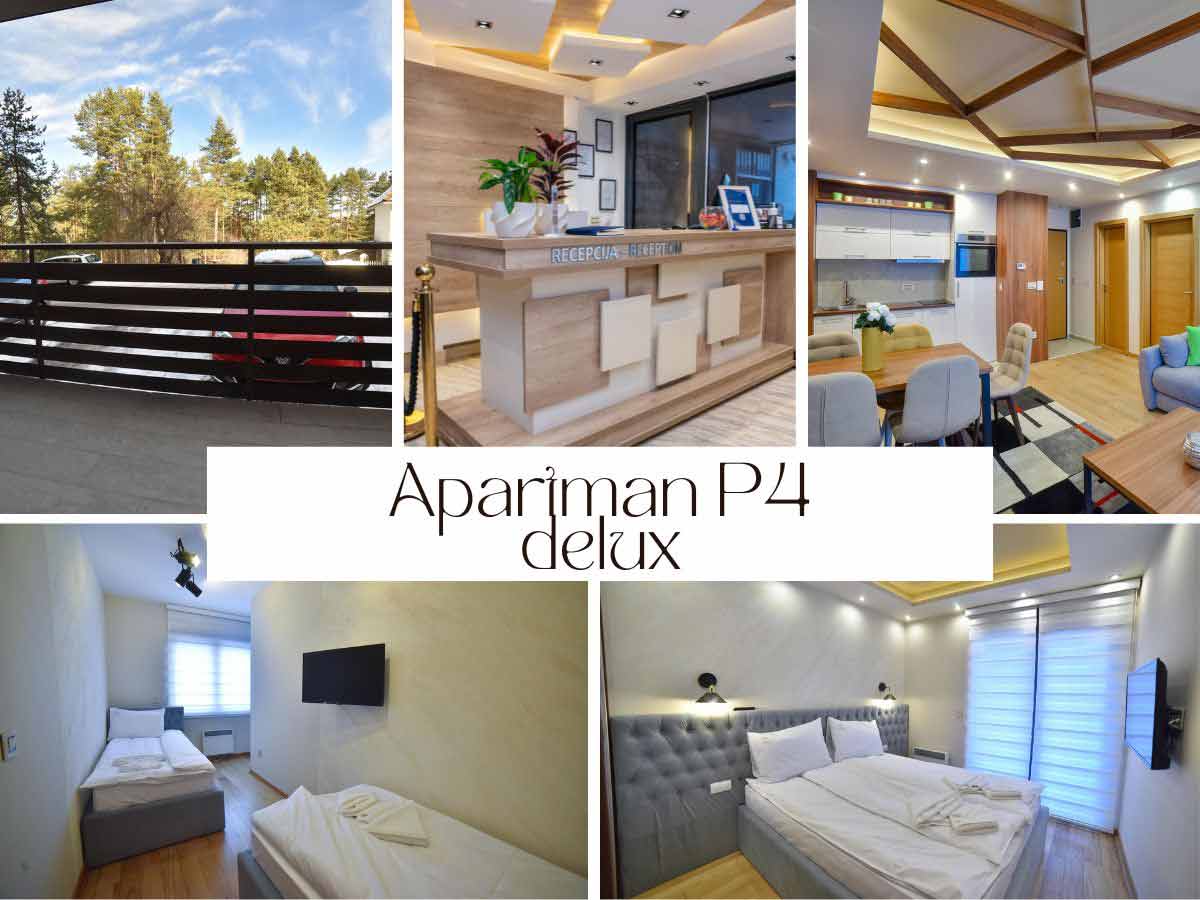 apartman-P4-delux-Zlatibor