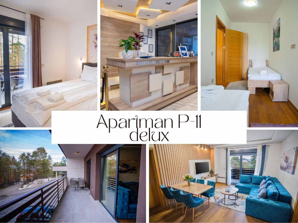 apartman-P-11-delux