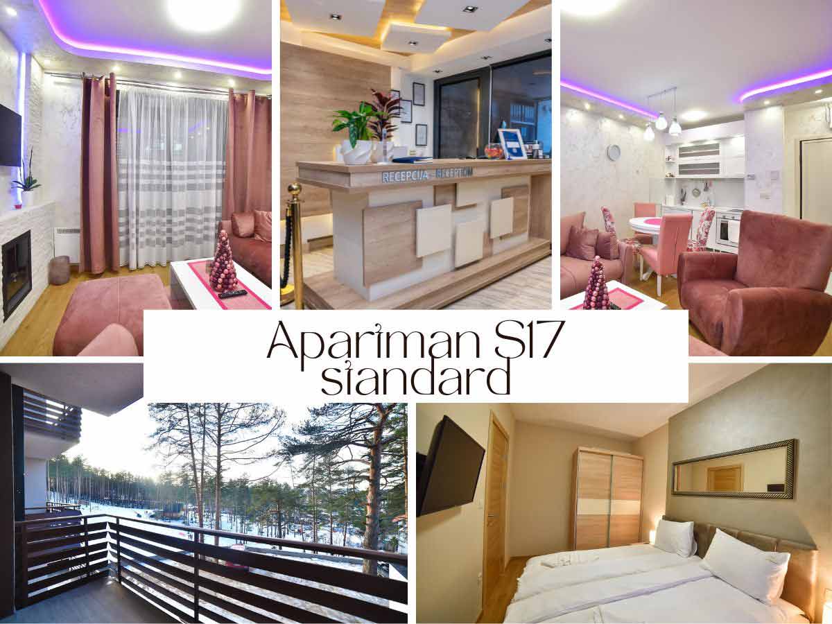 apartman-S17-standard