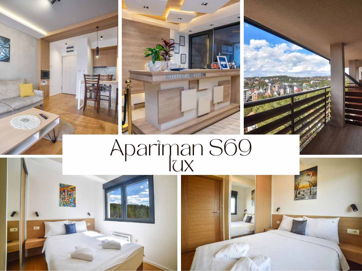 apartman-S69-lux-Zlatibor